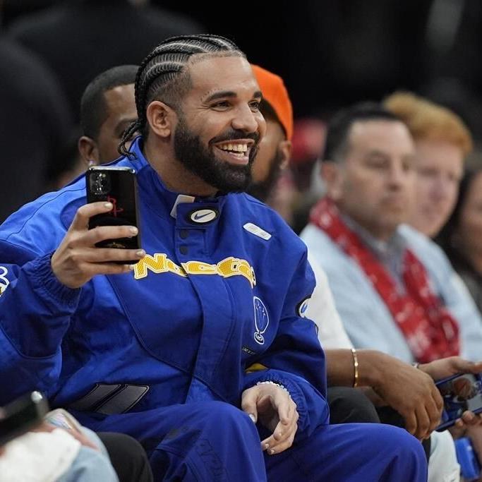 Drake to receive 2024 SOCAN songwriter of the year award